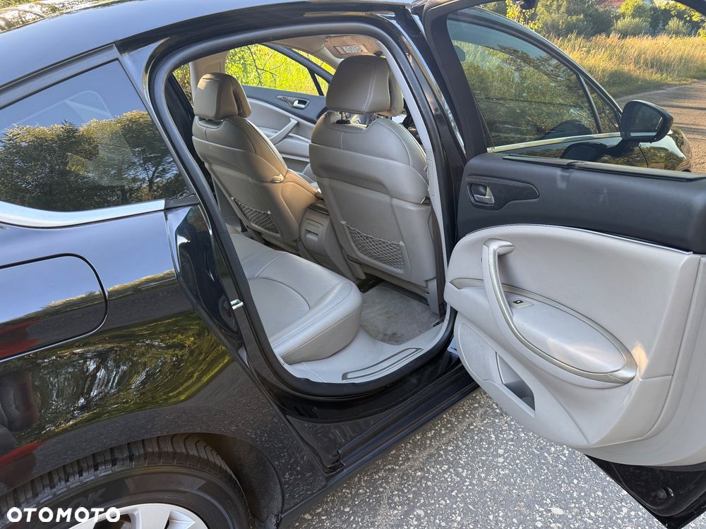 Citroën C5 2.0 HDi Exclusive - 12