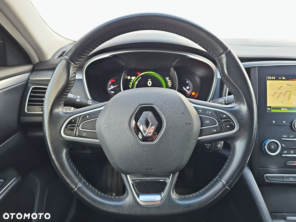 Renault Talisman 1.6 Energy TCe Zen EDC - 17