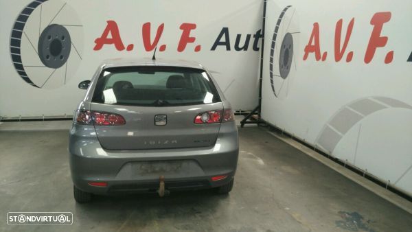 Para Peças Seat Ibiza Iii (6L1) - 6