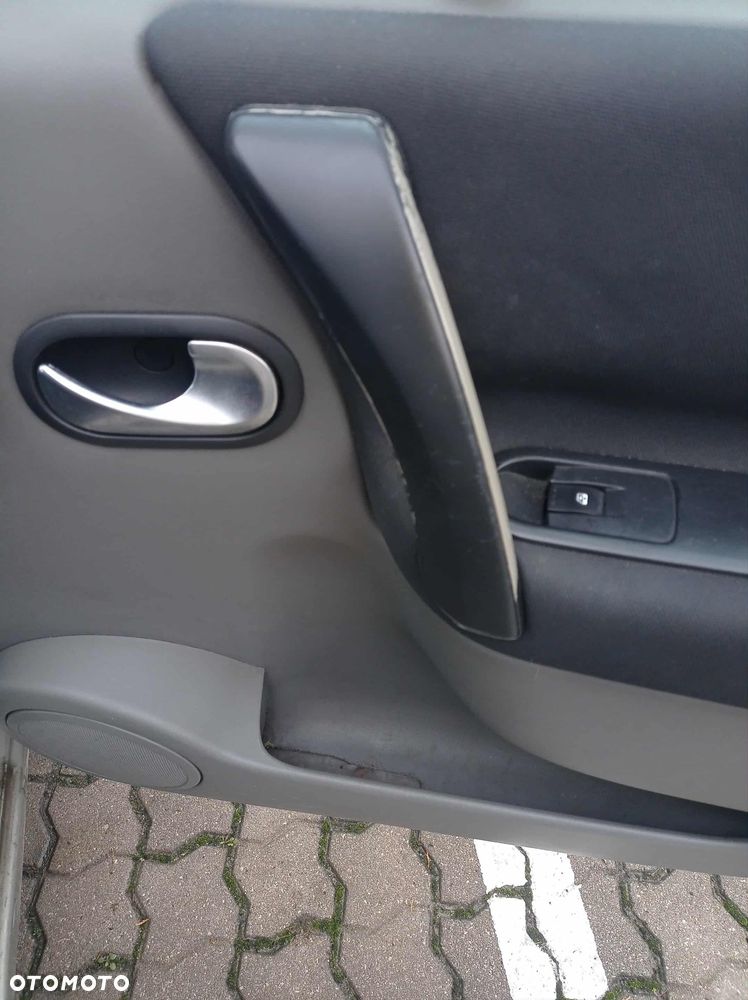 Renault Scenic 2007 photo 5