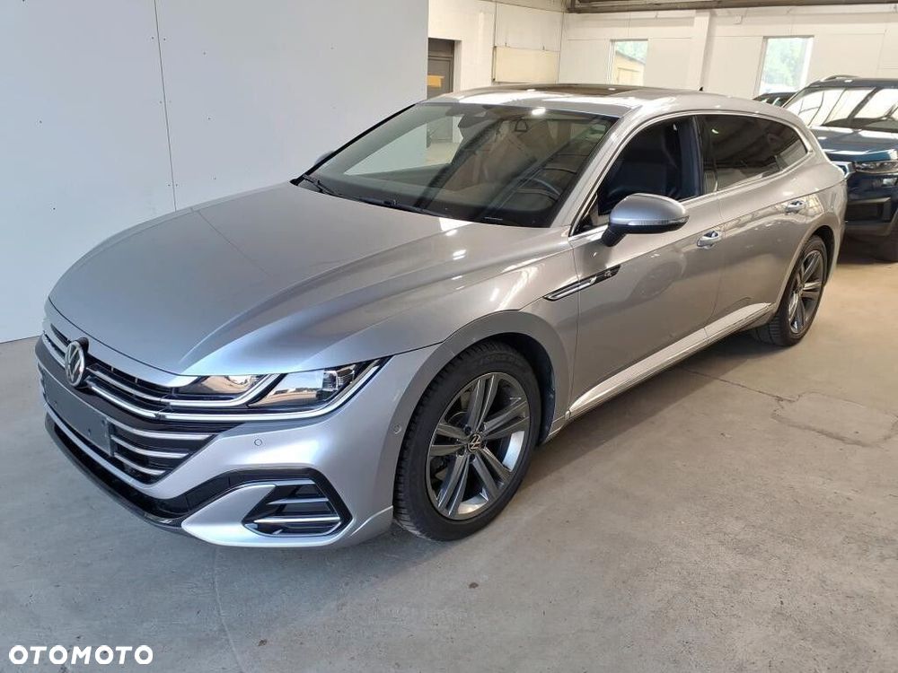 Volkswagen Arteon Shooting Brake 2.0 TDI 4Motion R-Line DSG - 1