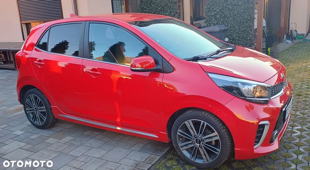 Kia Picanto 1.0 GT Line - 1