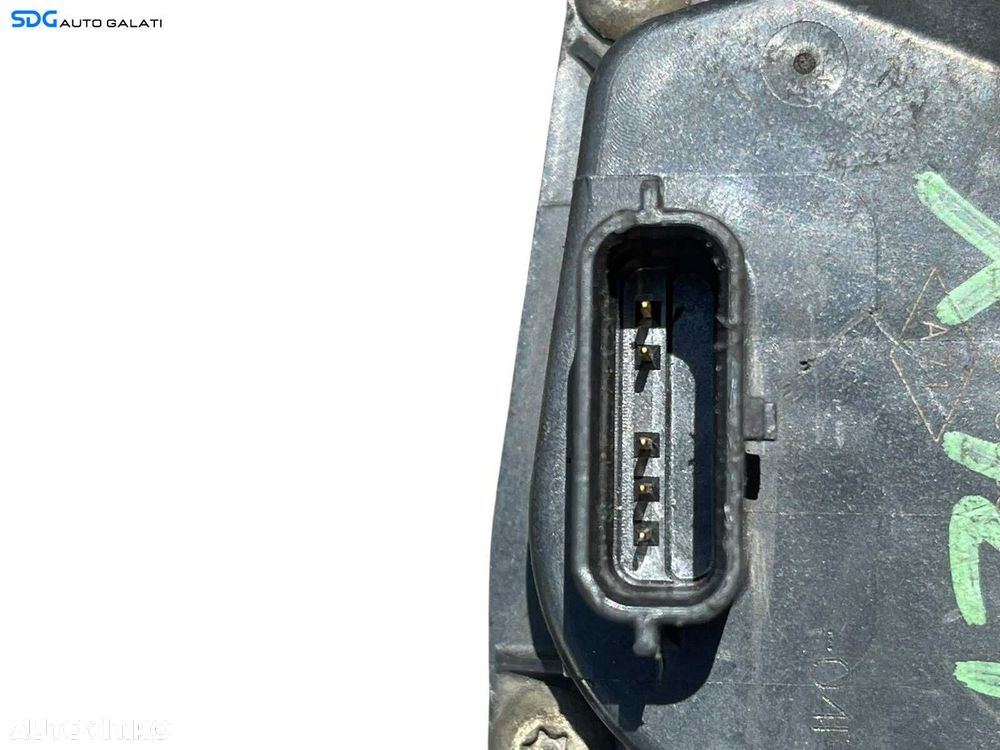 EGR Nissan Juke 1.5 DCI 2010 - 2019 Cod 8201143495 147103371R [B4280] - 8