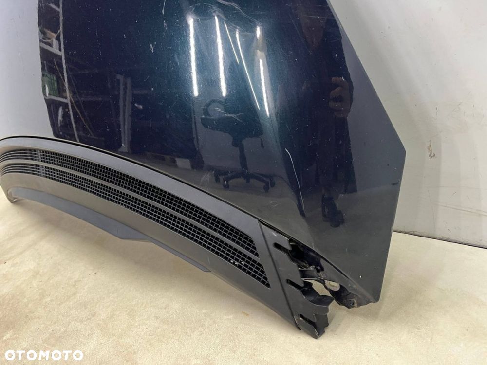 Maska Renault Espace 4 IV 02-12r. pokrywa silnika - 13