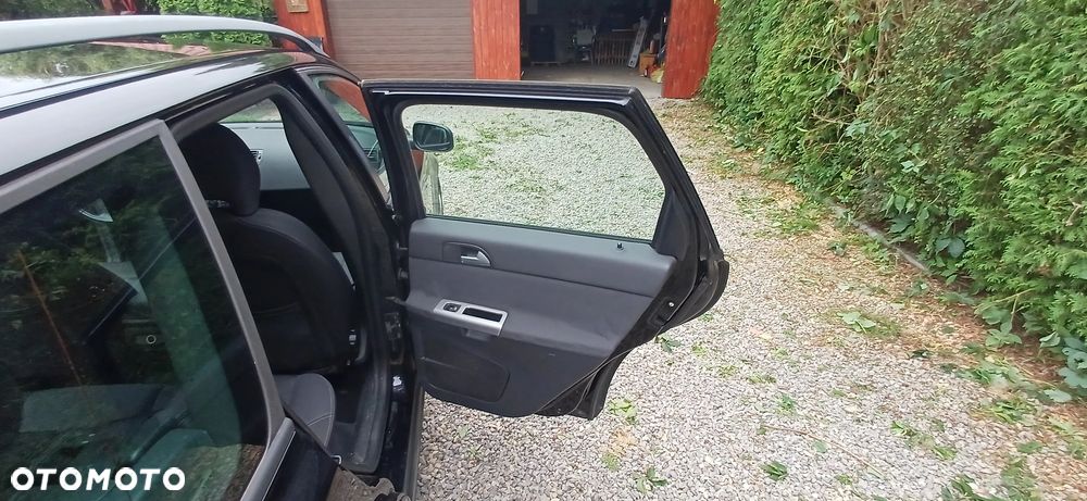 Volvo V50 1.8 - 21