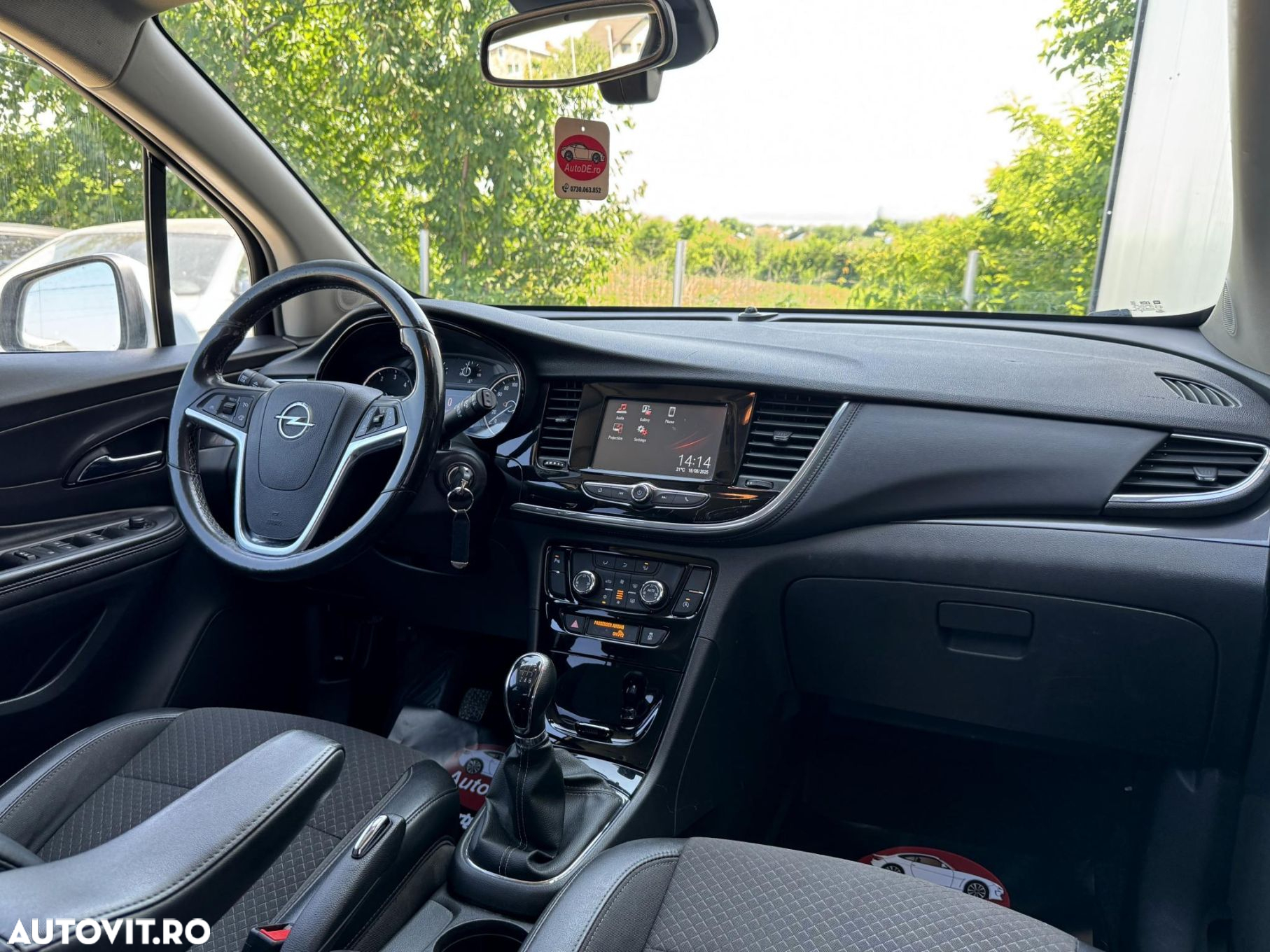 Opel Mokka - 5
