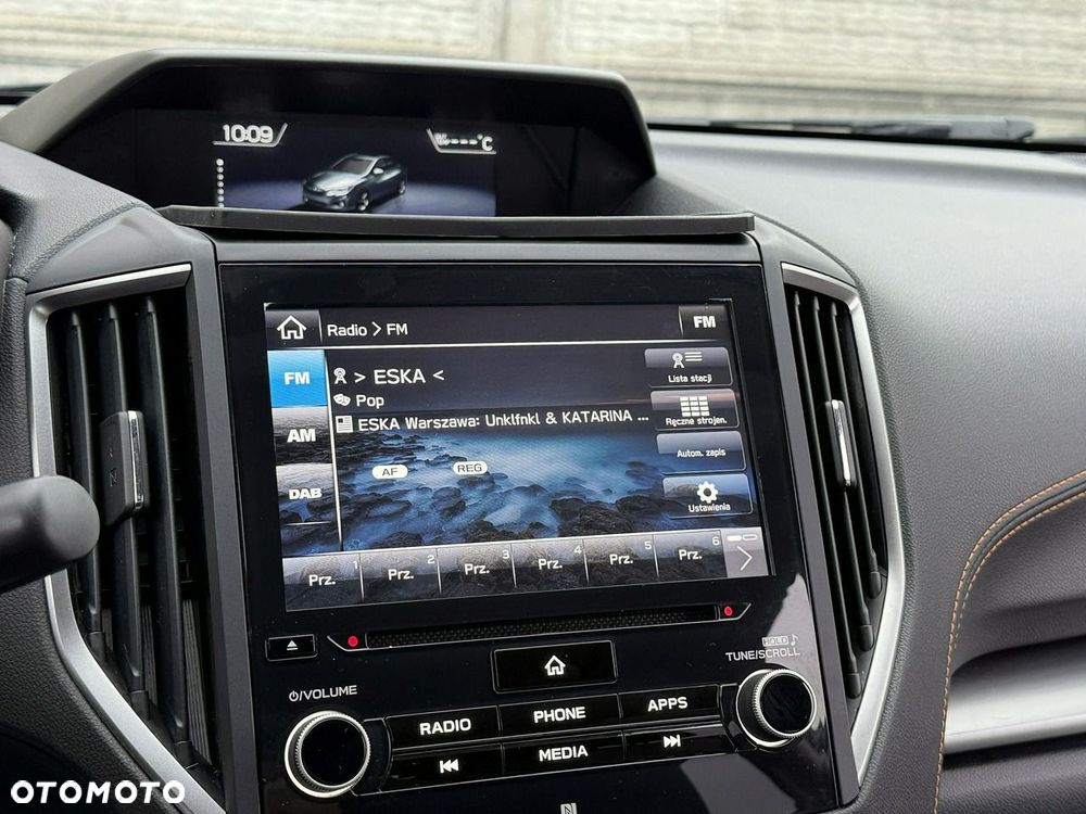 Subaru XV 2.0i Lineartronic Exclusive+ - 23