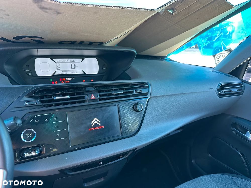 Citroën C4 - 16