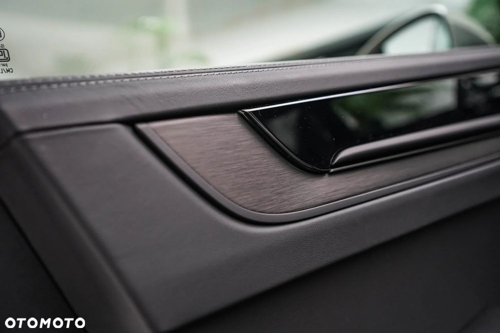 Porsche Cayenne Standard - 29