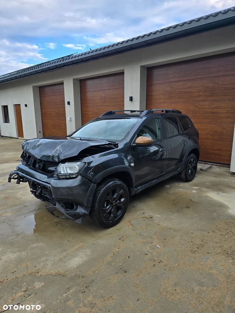 Dacia Duster 1.0 TCe Comfort - 1