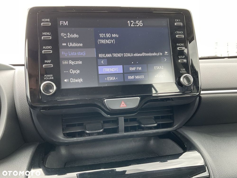 Toyota Yaris Cross Hybrid 1.5 Comfort - 11