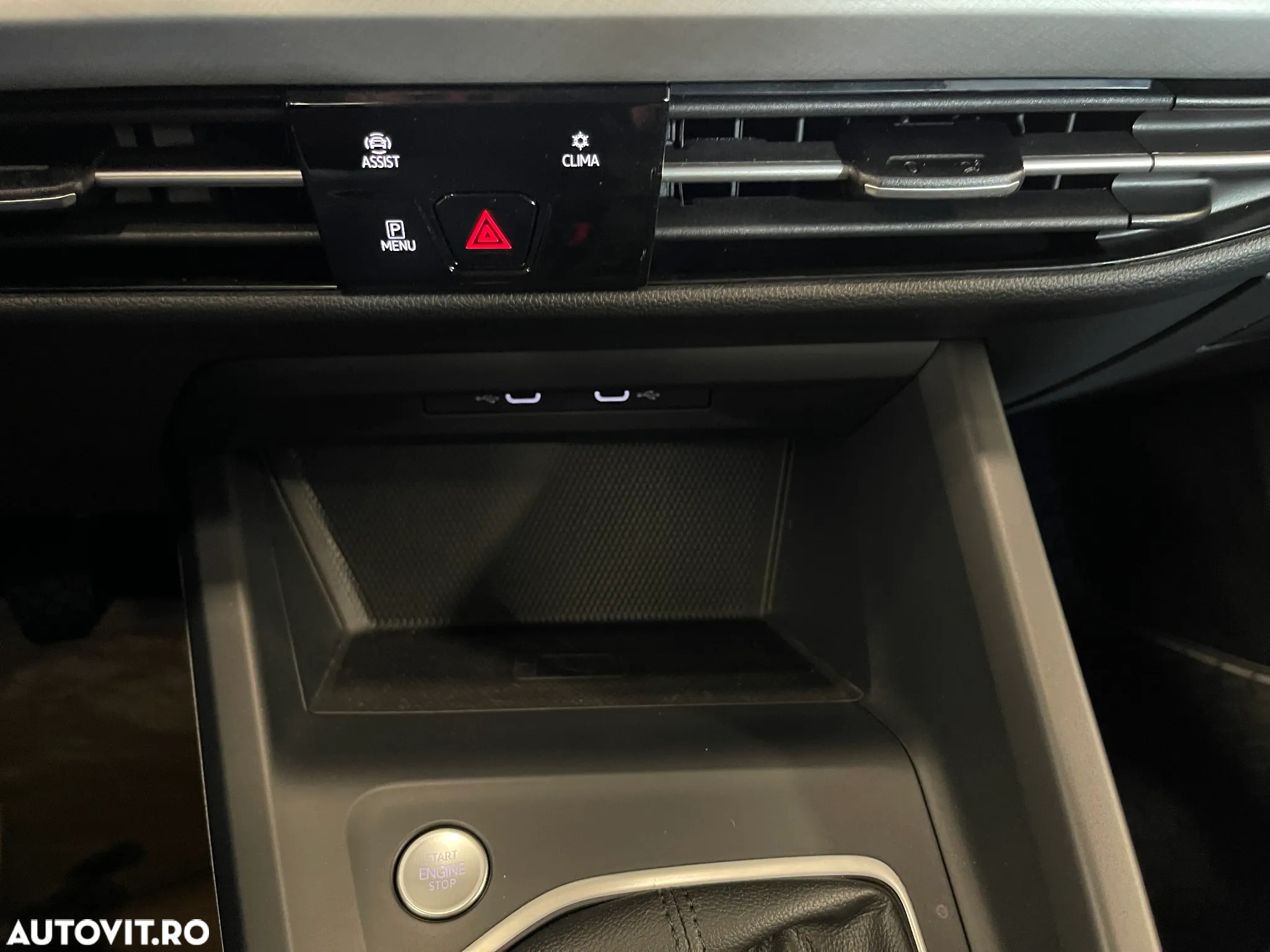 Volkswagen Golf 1.0 TSI Life - 22