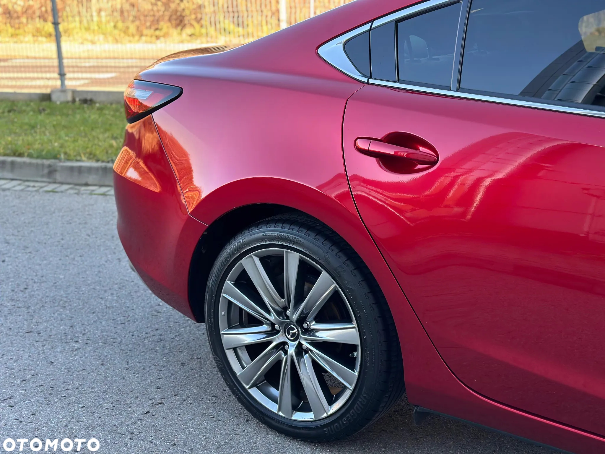 Mazda 6 2.5 SkyDream - 12