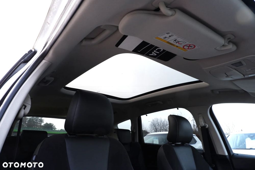 Ford S-Max 2.0 TDCi 4WD Titanium PowerShift - 9