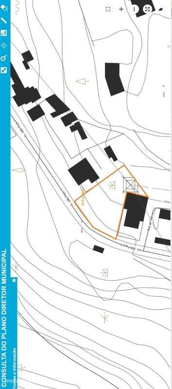 Terreno para Construção em Rebordões, Santo Tirso, 1248,12 m2 - Grande imagem: 4/5