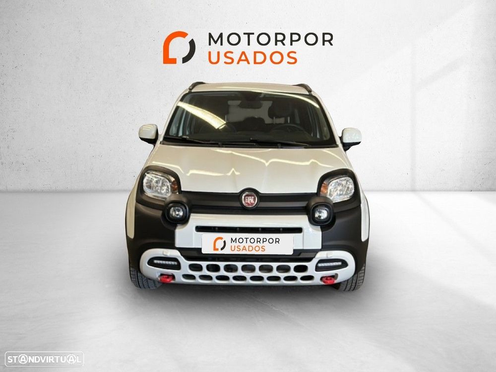 Fiat Panda - 2