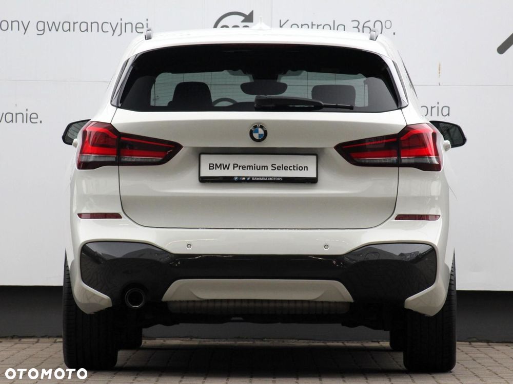 BMW X1 - 11