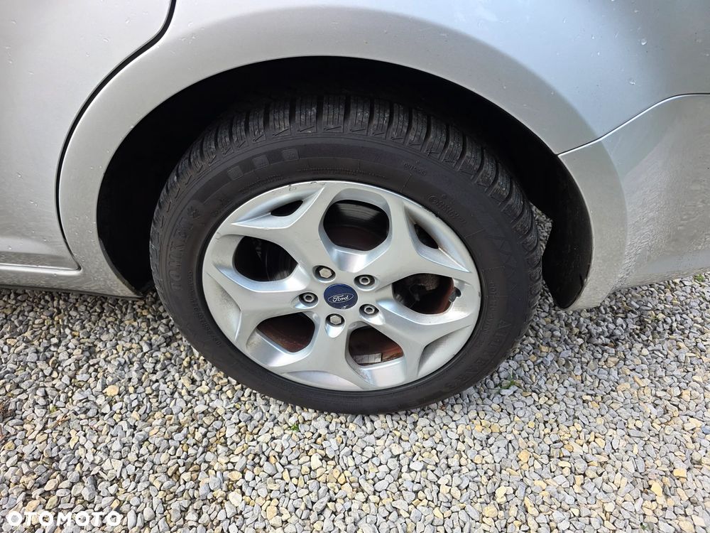 Ford Focus C-Max 2.0 Fun - 5