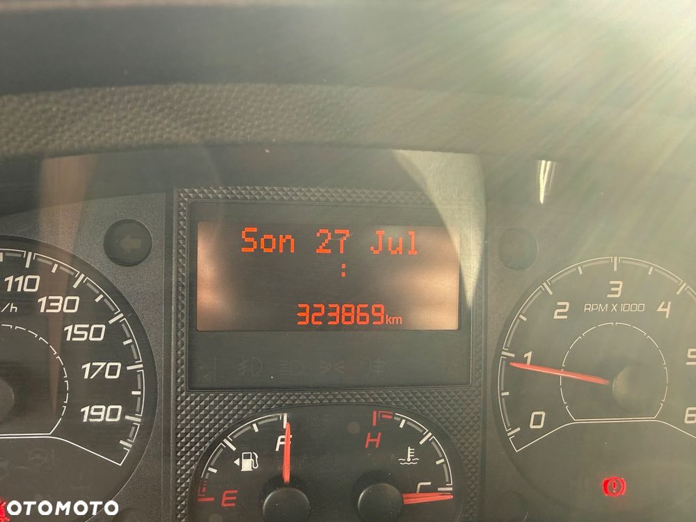 Peugeot Boxer - 22