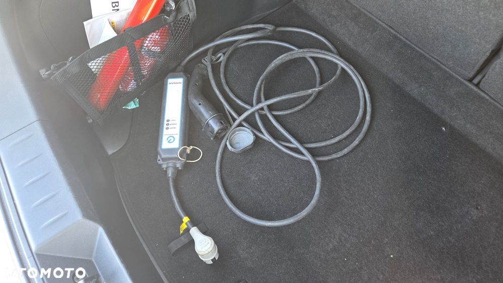 Nissan Leaf 40kWh Acenta - 33