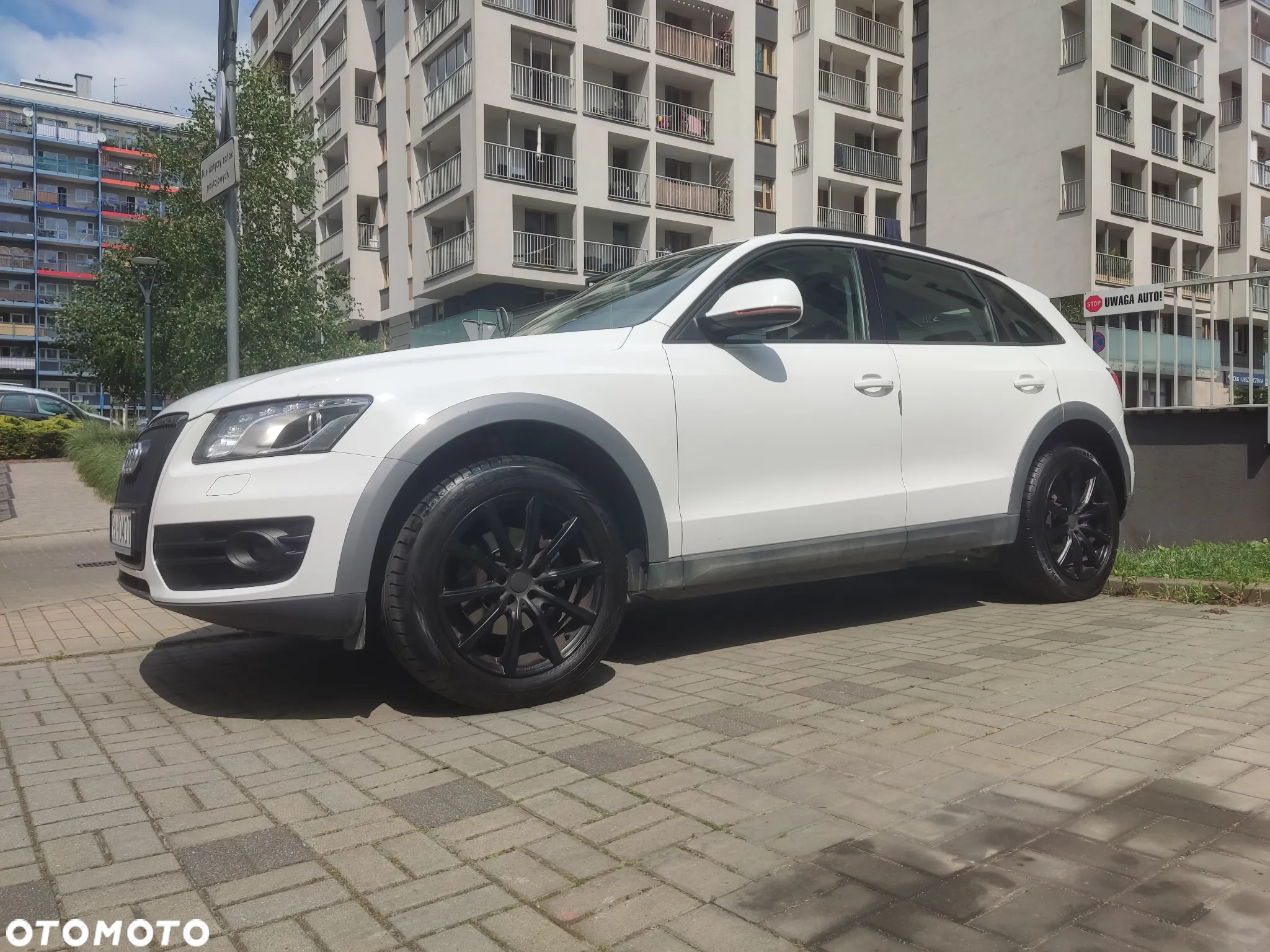 Audi Q5 2.0 TFSI Quattro S tronic - 7