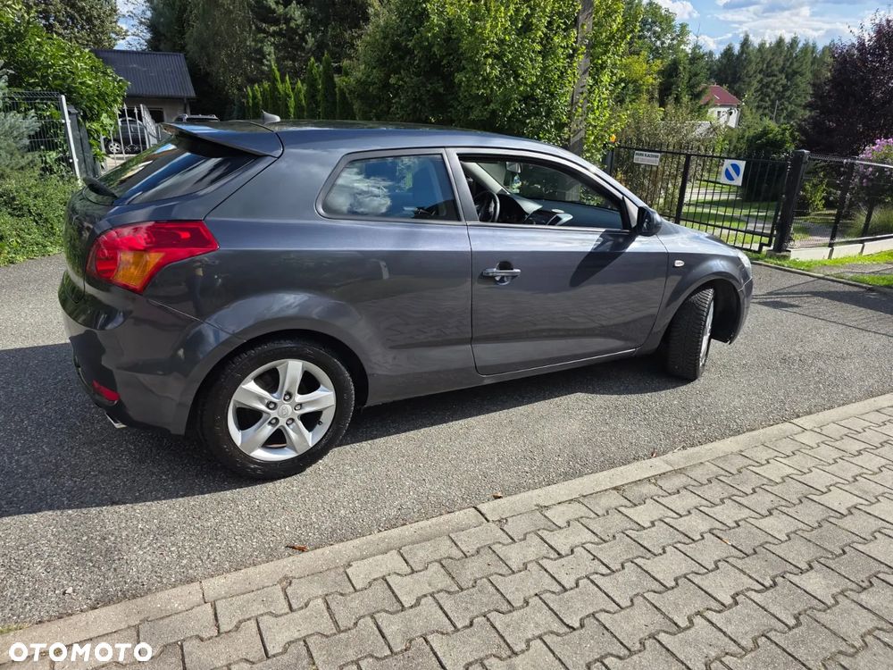 Kia ProCeed 1.4 Comfort + - 36