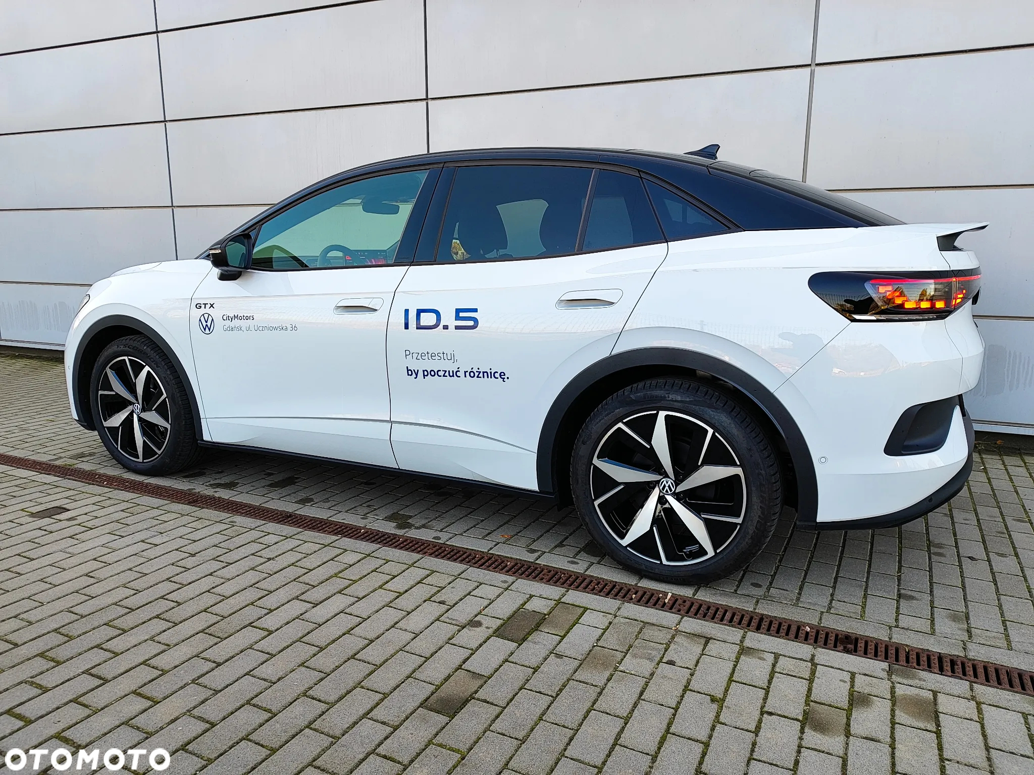 Volkswagen ID.5 77kWh GTX 4Motion - 12