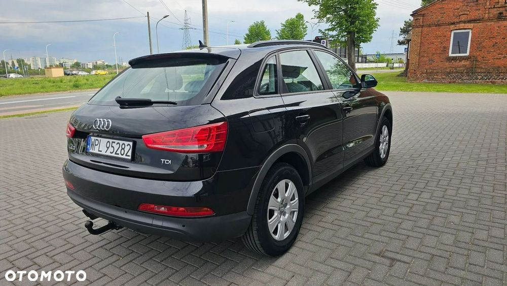Audi Q3 2.0 TDI - 12