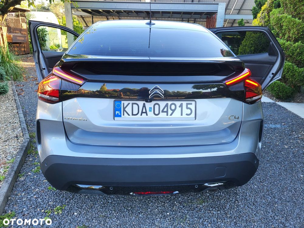 Citroën C4 - 15