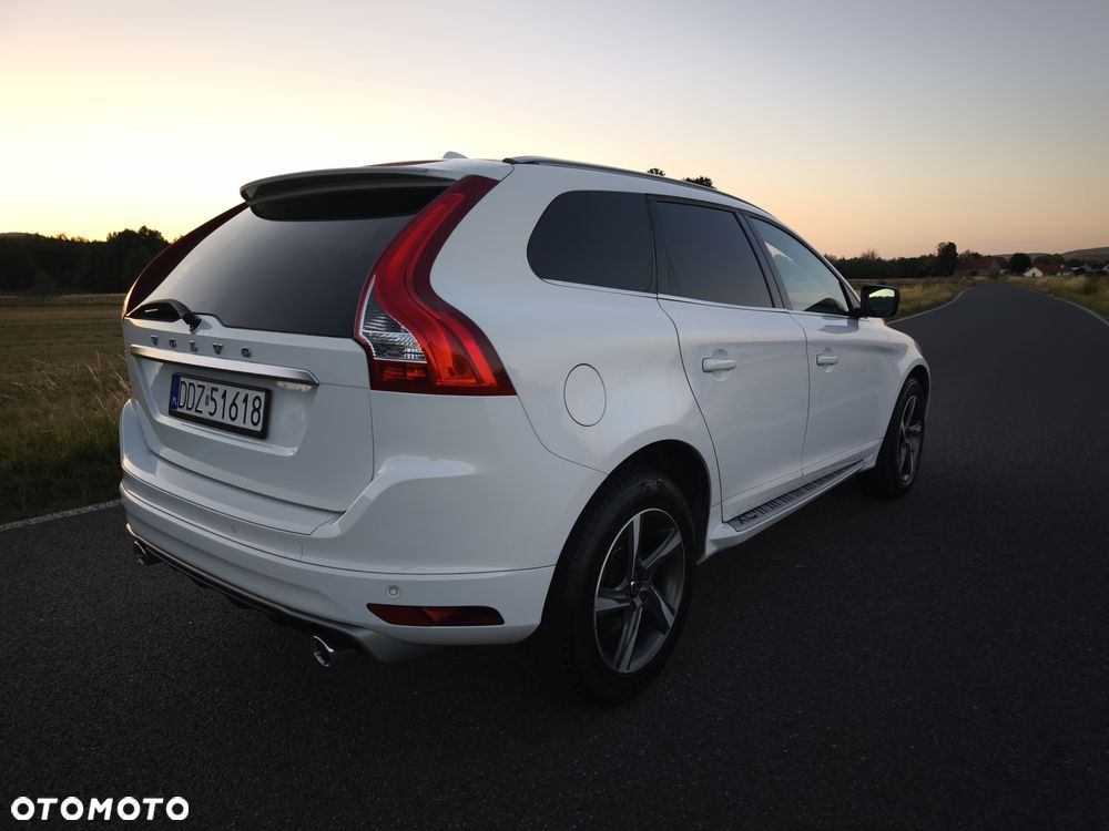Volvo XC 60 D4 Geartronic Summum - 12