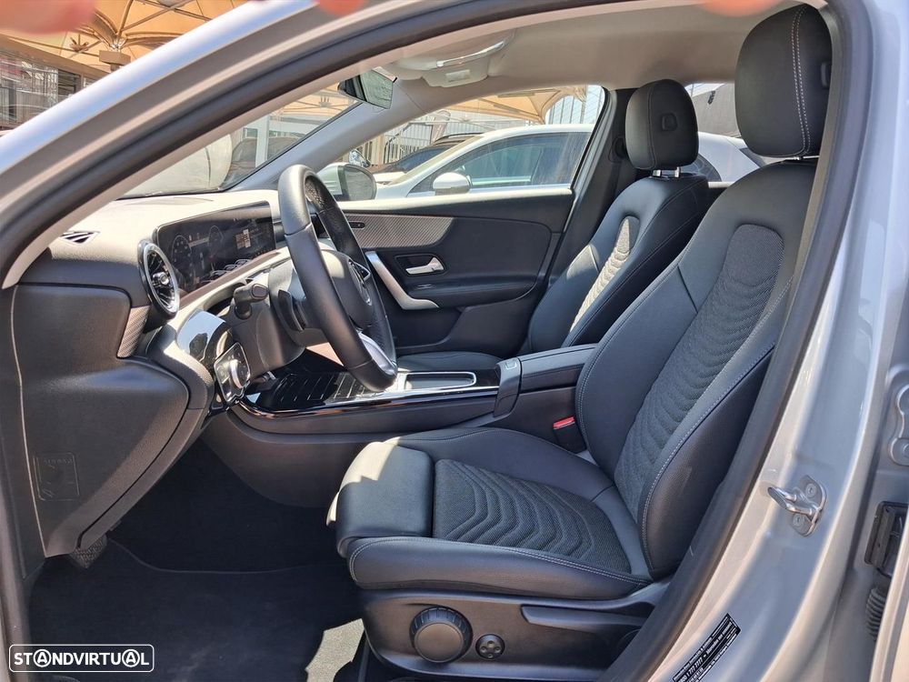 Mercedes-Benz A 200 Standard - 6