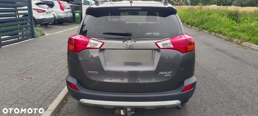 Toyota RAV4 - 7