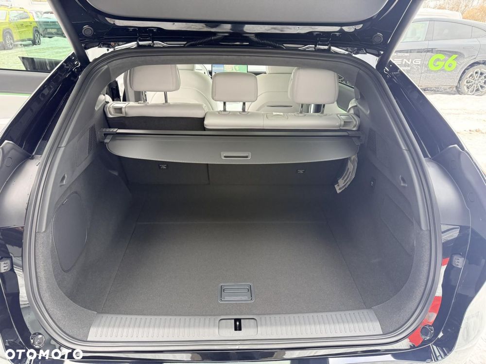 XPeng G6 80.8 kWh RWD Long Range PRO - 7