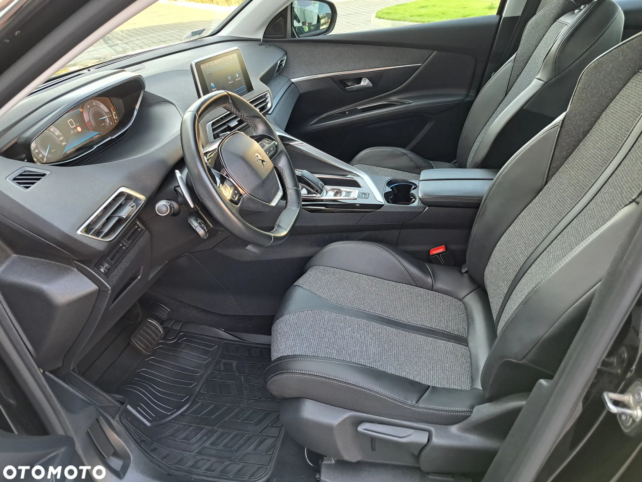 Peugeot 3008 1.5 BlueHDi Allure S&S EAT8 - 7