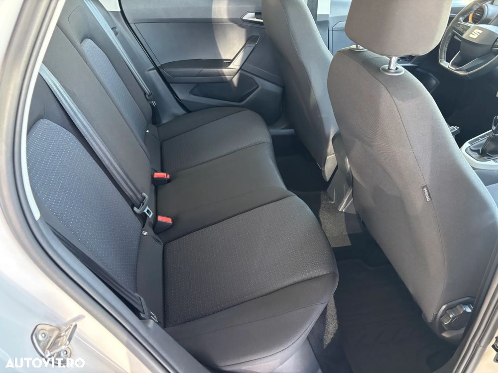 Seat Arona 1.0 TSI Xcellence - 35