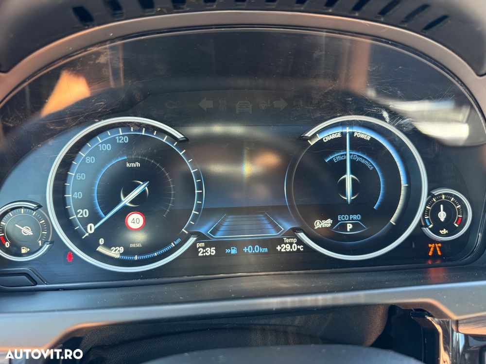 BMW X6 xDrive30d - 17