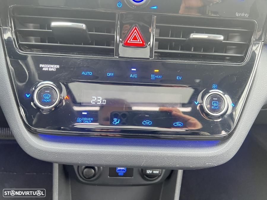 Hyundai Ioniq EV 38kWh Pack Pele - 49