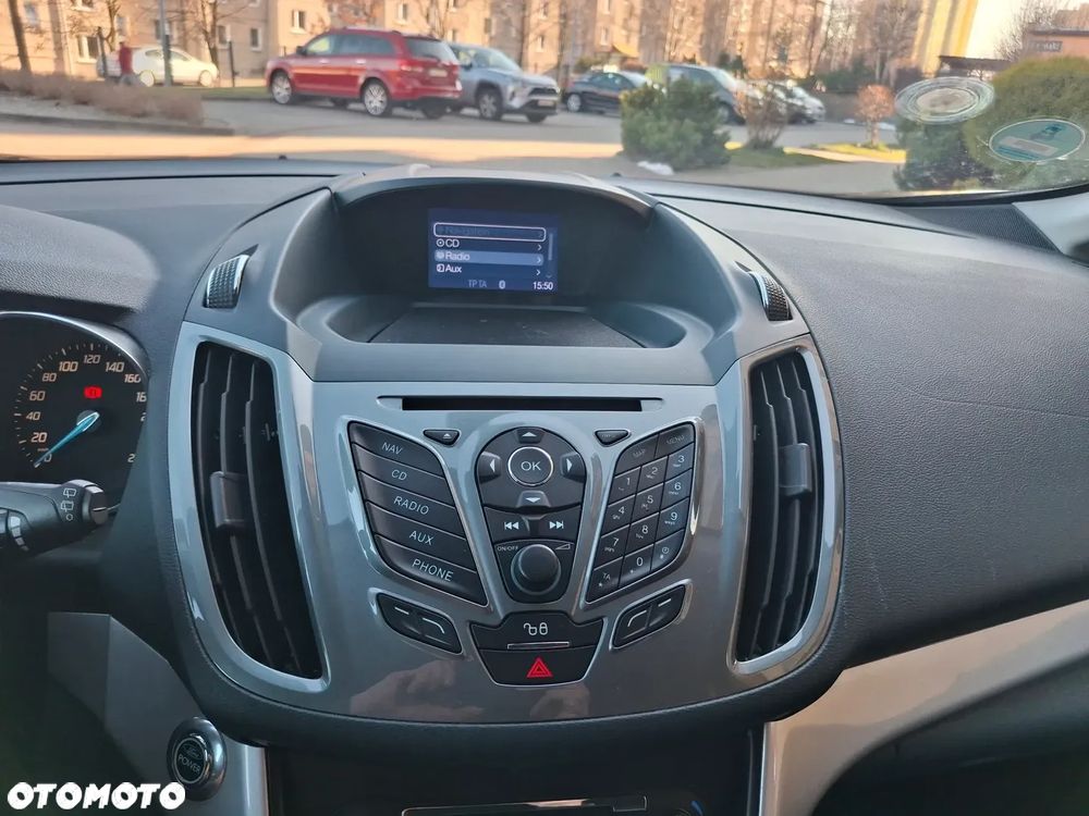 Ford C-MAX 1.6 Ti-VCT Titanium - 24