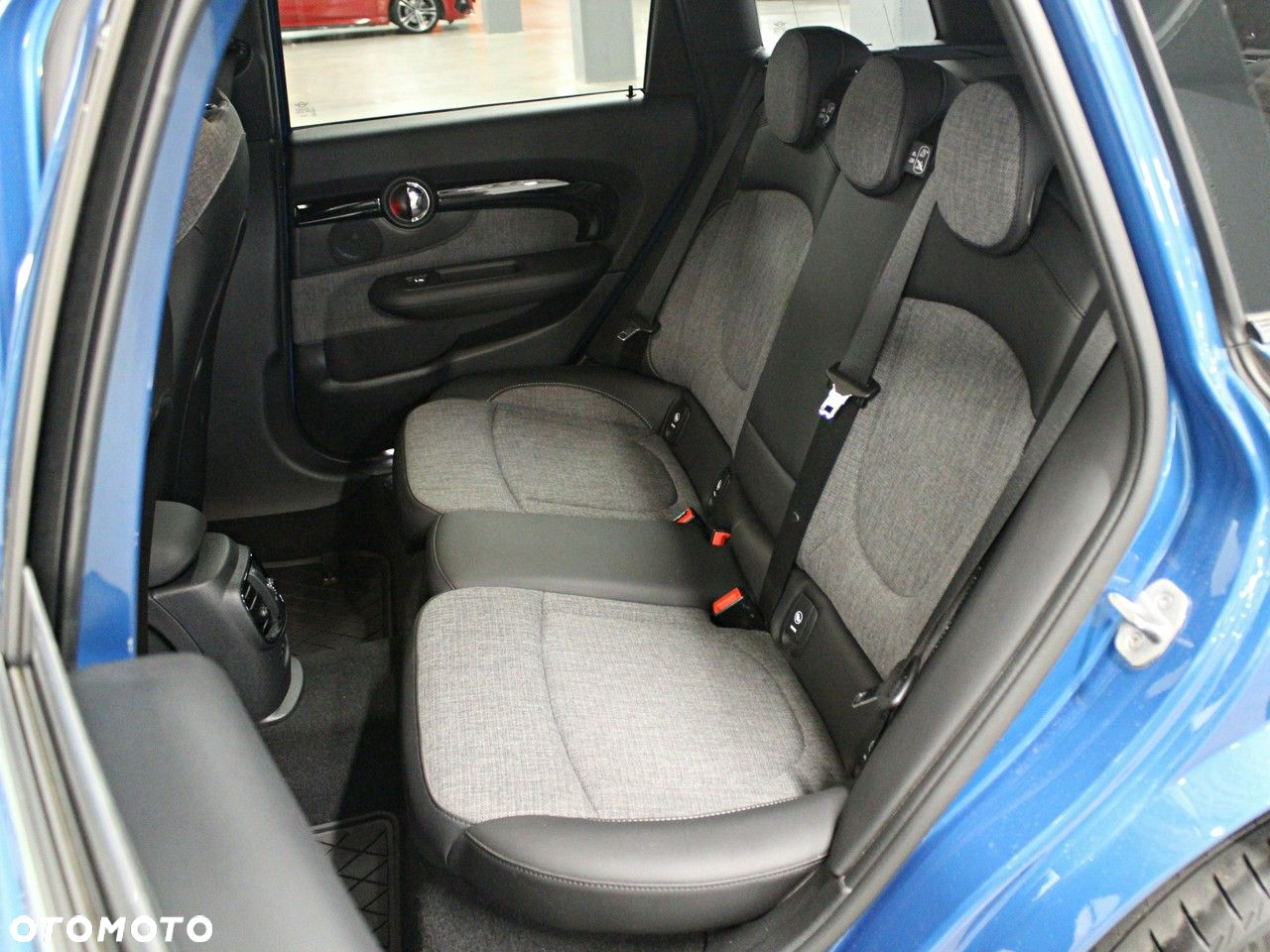 MINI Clubman - 13