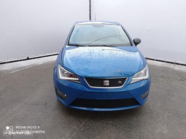 Para Peças Seat Ibiza Iv (6J5, 6P1) - 1