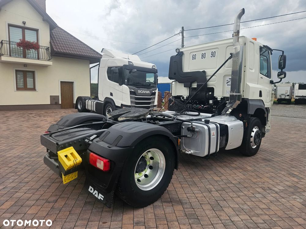DAF CF480*393 000KM*HYDRAULIKA*IMPORT FRANCJA* - 5