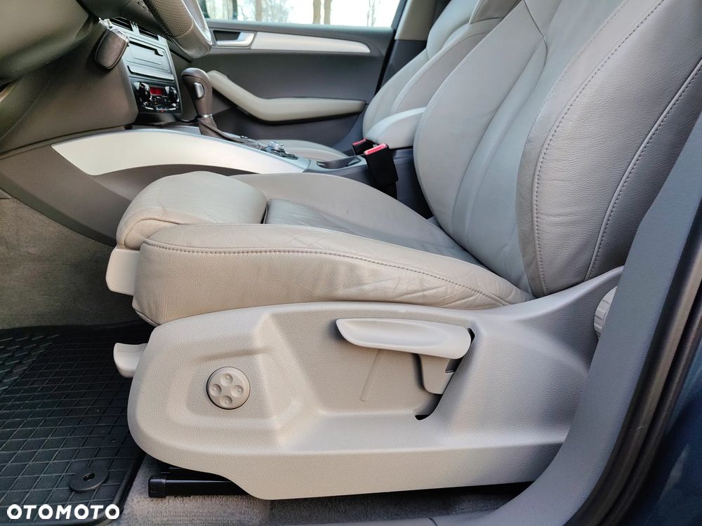 Audi Q5 2.0 TDI Quattro Stronic - 23