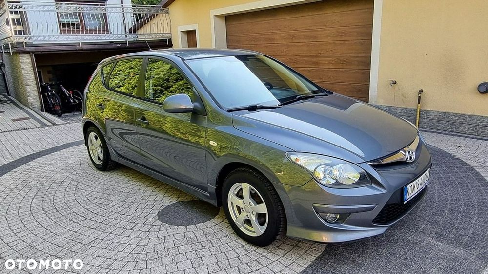 Hyundai i30 - 7