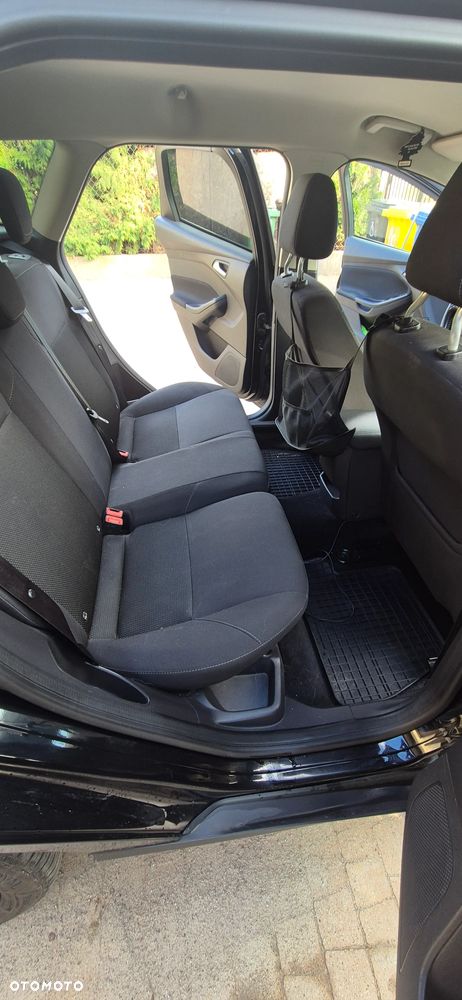 Ford Focus 2016 photo 5