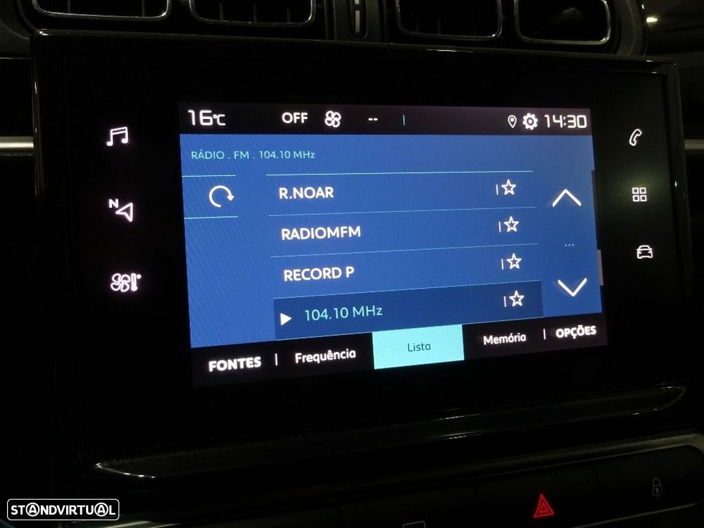 Citroën C3 1.2 PureTech Shine - 21