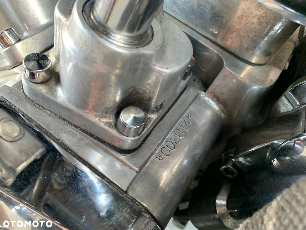 Harley-Davidson Softail - 23