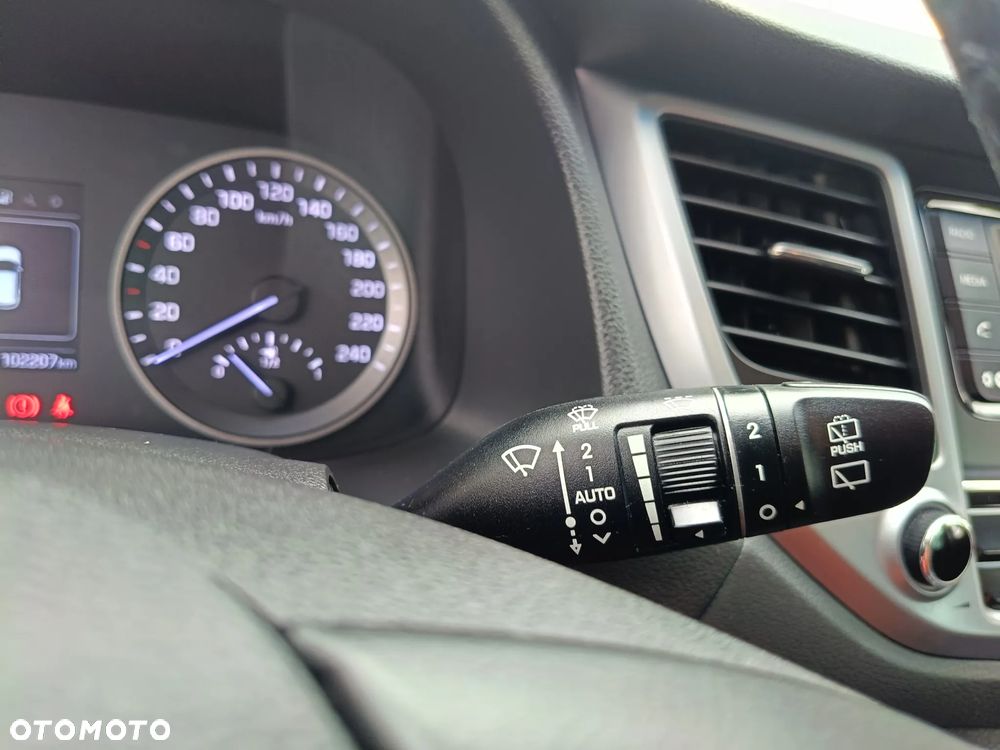 Hyundai Tucson - 26