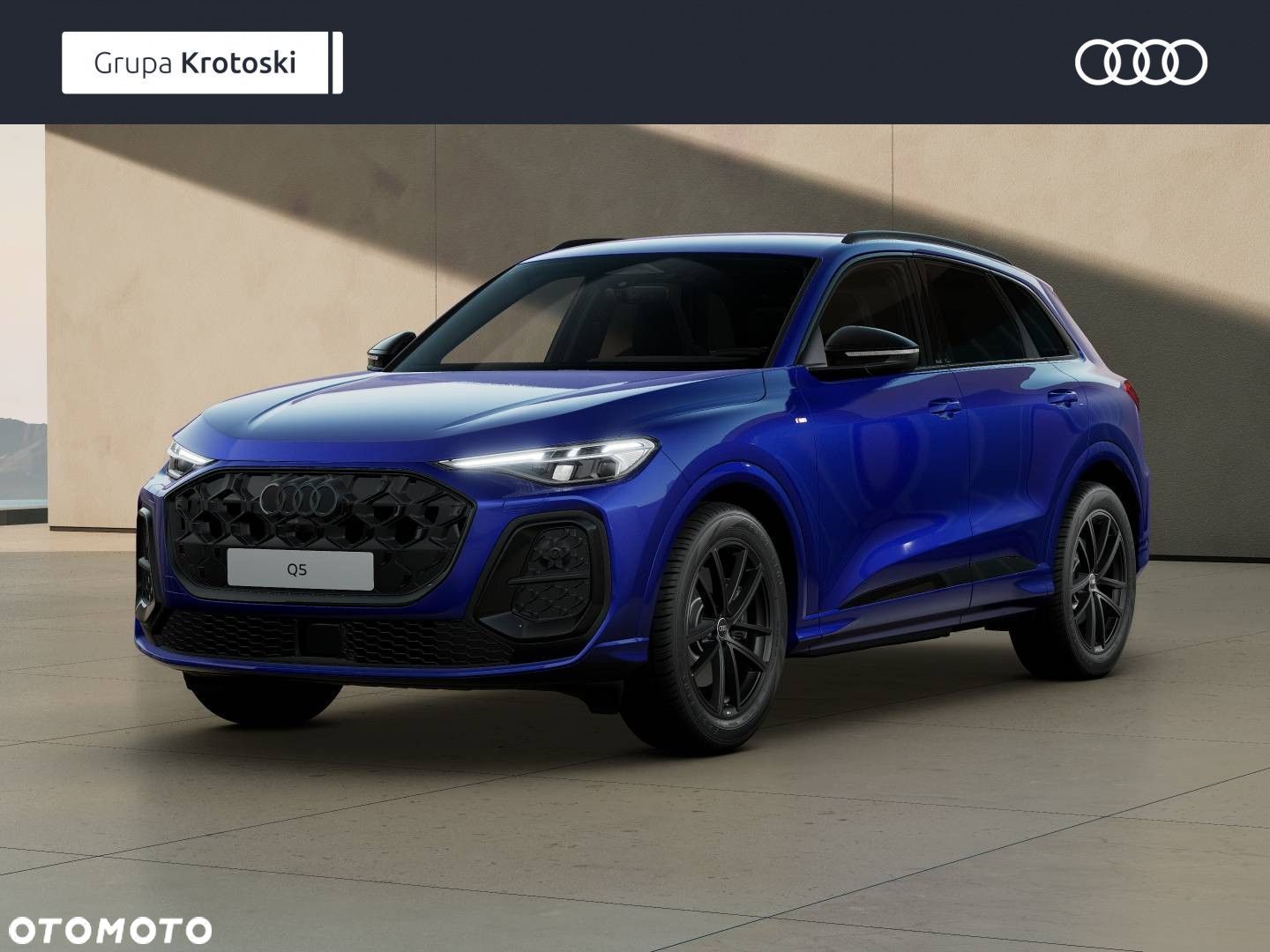 Audi Q5 - 1