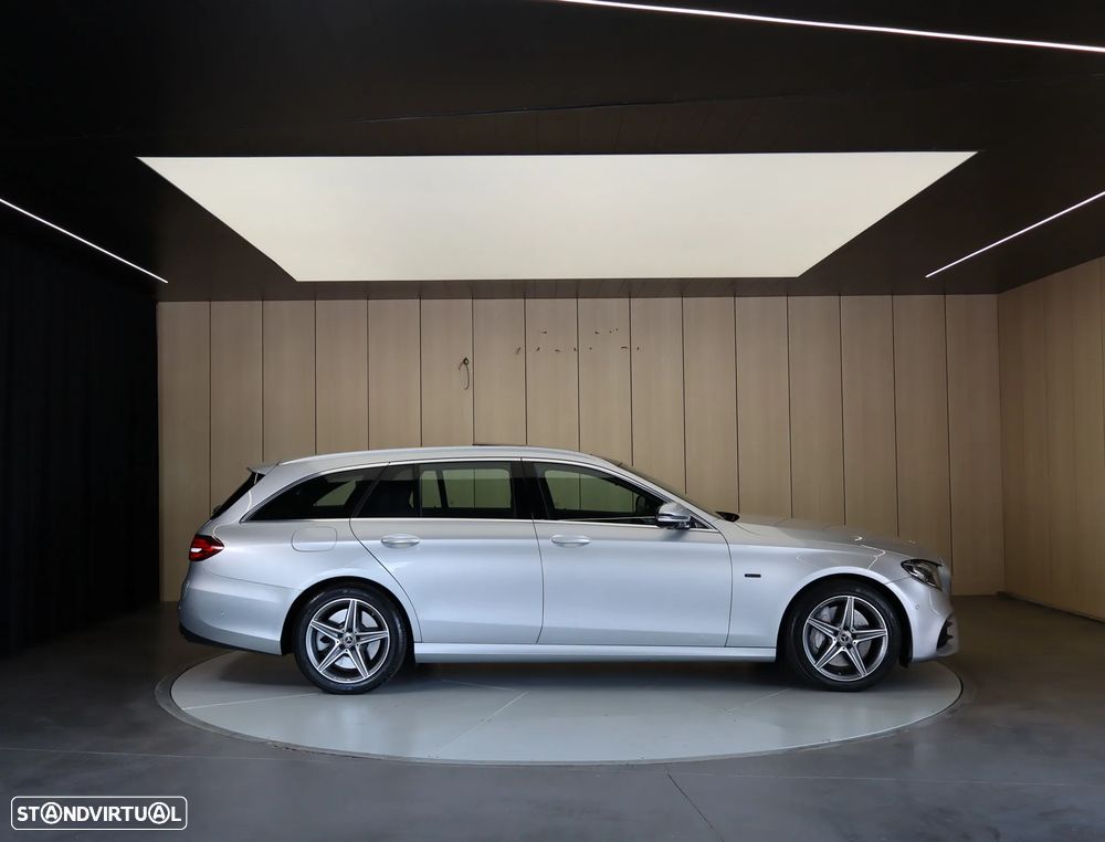 Mercedes-Benz E 300 de AMG Line - 7