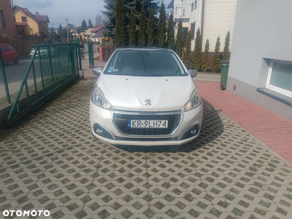 Peugeot 208 PureTech 110 Stop & Start EAT6 Tech Edition - 2